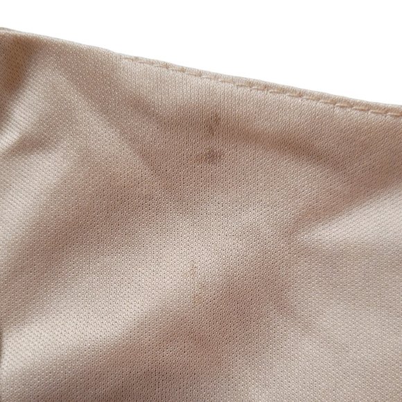 Large Suzy Shier Sleeveless Lined Daisy Dress - Picture 10 of 12